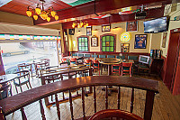 Mc Langs Irish Pub inside