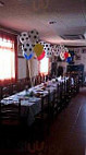 Bar Restaurante Emiliano inside