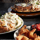 Applebee's Grill food