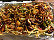 Lee Wong food