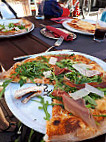 Pizzeria Lido food