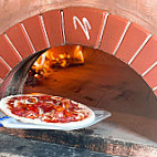 Pizzeria Portofino In Lübeck food