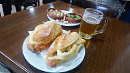 Taberna PlaÇa Del Poble food