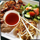 Lan Viet food