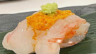 Tokyo Sushi House food