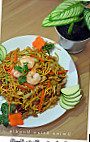 Umina Asian Noodle food