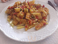 Marisqueria Casona Del Alba food