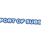 Port Of Subs inside