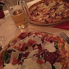 Italienisches La Romantica München food