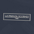 La Parada Gourmet 1062 inside