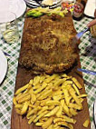 Sidreria La Fontina food