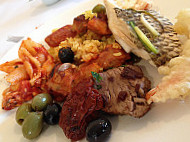 F All Day Dining Restaurant - F1 Hotel Manila food
