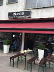 Pizzeria Nudelhaus Nero outside