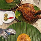 Chicken Bacolod food
