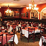 Ristorante Marco - Bear Delaware inside