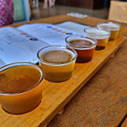 Colonial Brewing Co Margaret River food