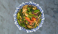 Khunchai Thais Alkmaar food