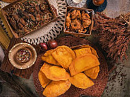 Empanada Nation Taguig food