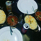 Indien Spice Masala food