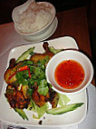 Lang Nuong Tre Viet food