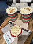 Starbucks Diversia Alcobendas food