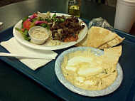 Safier Mediterranian Deli food