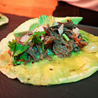 Cactus Mexican Fusion Food food