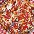 Grimaldi's Pizzeria- Prairiefire food