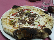 Piccola Napoli food