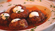 Lisa's Mediterranean Cuisine food