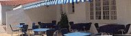 Hotel Restaurant Le Grand Large inside