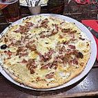 Pizza d'O - Euromedecine food