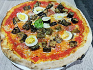 Pizzeria Da Asporto Cacio E Mollica food