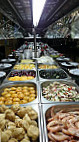 SOHO-Buffet Restaurante food