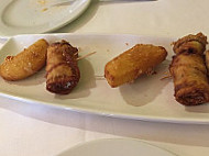 Il Girasole Toscano Restaurante food