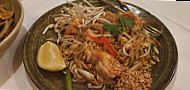 Thai Barcelona Royal Cuisine food
