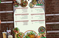Mint Place Vietnamese Restaurant food