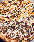 Nino's Pizzeria Cucina food