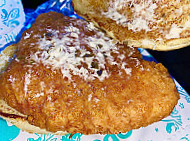Popeyes Louisiana Kitchen food
