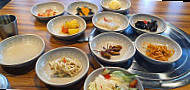Bulpan Korean Bbq Buffet Wentworth Point food
