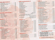 Ming Pavilion (order Online) menu