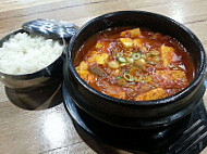 Kajoku Korean & Japanese Cuisine food