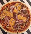 Pizz'aroma food