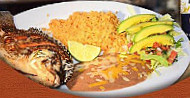 Brisas Del Mar Daytona Beach food