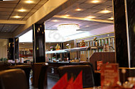 Asia Restaurant Huang food