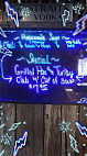 Huck's Pub And Grill menu