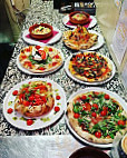 Privernum Pizzeria Italiana Antonio Pucci food