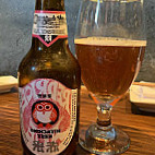 Saké Restaurant & Bar food