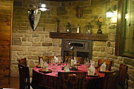 Bar-restaurante El Castillo food