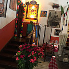 Frida Restaurante Mexicano food